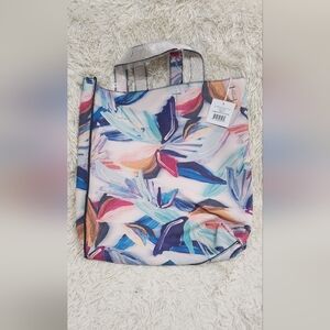 Annabelle shopper tote Calypso